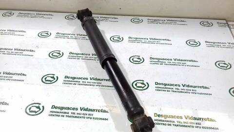 Foto 2ª: Amortiguador Trasero Izquierdo Citroen C Elysee SEDUCTION 99CV 73KW [BH02] (2016)