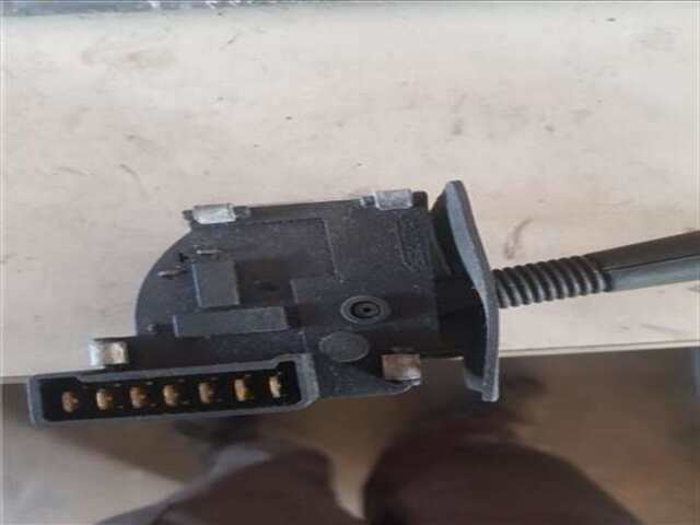 Foto 2ª: Mando Multifuncion Citroen Bx 19 D [162 (XUD9)]