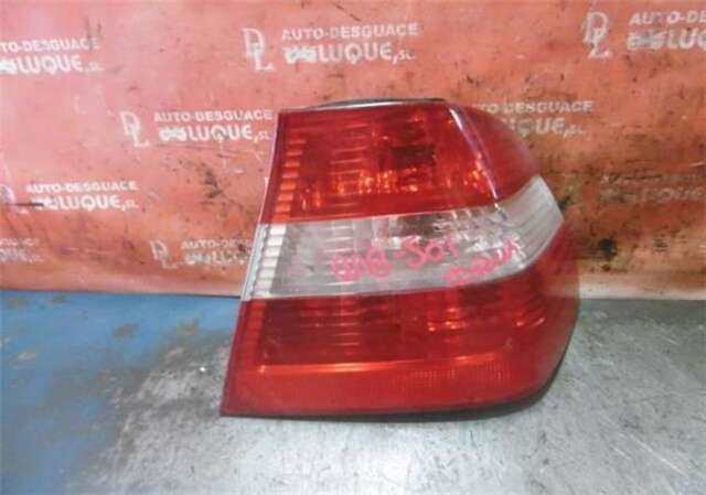 Piloto Trasero Derecho Bmw Serie 3 315 2.5 24V CAT