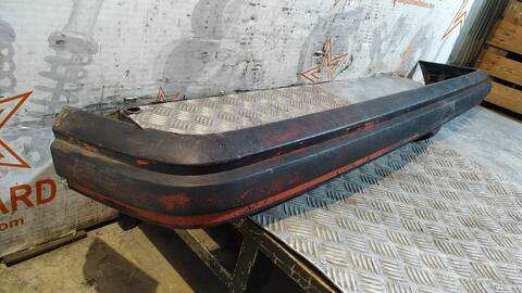 Foto 2ª: Paragolpes Trasero Opel Manta 60CV 44KW (1985)