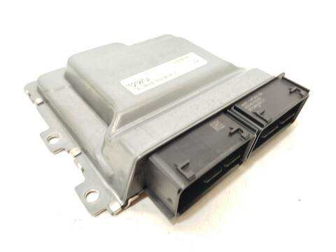 Centralita Motor ECU Ford Puma 1.0 ECOBOOST MHEV 125CV 92KW