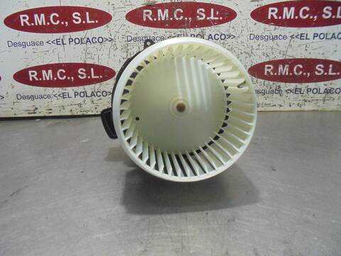 Calefacción Renault Clio BUSINESS 86CV 63KW