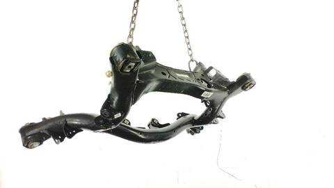 Foto 3ª: Puente Trasero Bmw Serie 4 418 418 D [B47 D20 A] (2014)