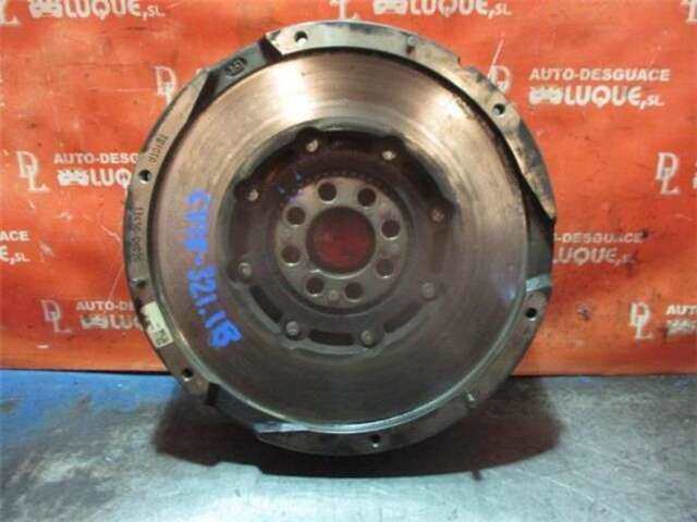 Foto 3ª: Volante Motor Toyota Verso 1.6 ADVANCE [1.6 LTR. - 82 KW D-4D CAT] [N47C16A]