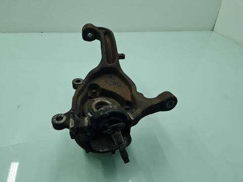 Mangueta Delantera Izquierda Jeep Cherokee 2.5 CRD BASICO 143CV 105KW