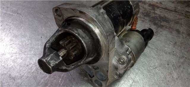 Foto 3ª: Motor de Arranque Honda Civic 1.8 16V [R18A2]