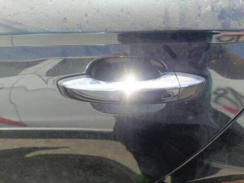 Maneta Exterior Trasera Izquierda Audi A6 3.0 TDI CLEAN DIESEL QUATTRO AVANT 272CV 200KW