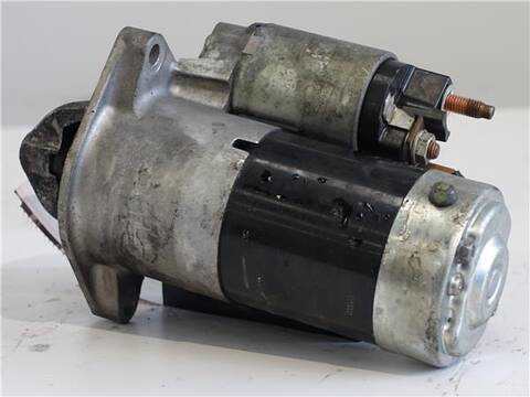 Foto 2ª: Motor de Arranque Opel Insignia 2.0 CDTI BERLINA 160CV 118KW [A 20 DTH] (2010)