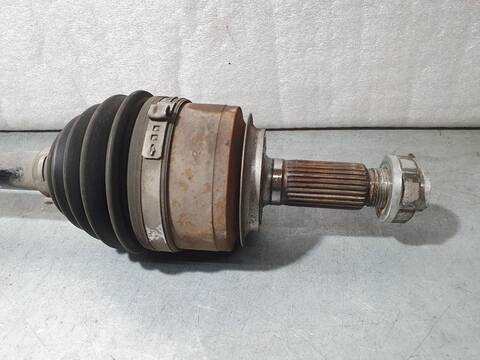 Foto 2ª: Transmision Delantera Izquierda Honda Civic 1.5 SPORT PLUS 182CV 134KW [L15BA] (2018)