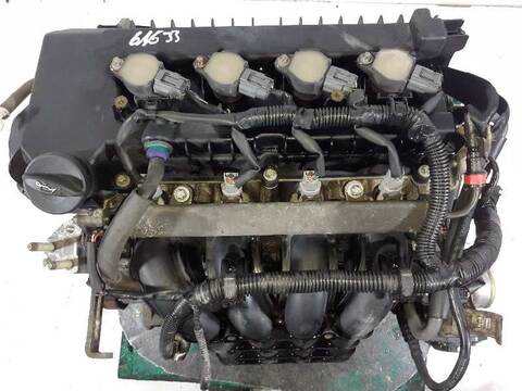Motor Completo Mitsubishi Colt 1.3 ATLANTIS BERLINA 95CV 70KW