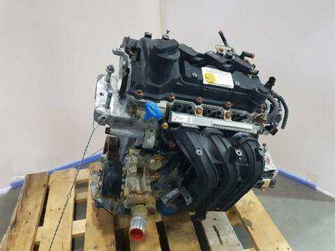 Foto 2ª: Motor Completo Kia Picanto CONCEPT 67CV 49KW [G3LD] (2023)