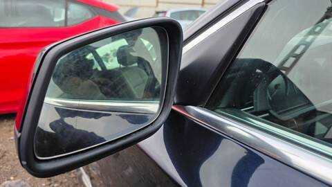 Foto 2ª: Retrovisor Izquierdo Bmw Serie 7 720 N57D30B AUT. (2011)