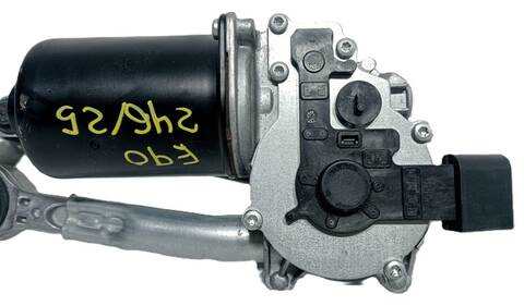 Foto 2ª: Motor Limpia Delantero Bmw Serie 3 315 2.0 16V 143CV [N43B20A] (2004)