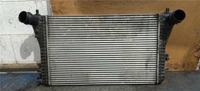 Foto 2ª: Intercooler Volkswagen Golf 2.0 TDI [CFG]