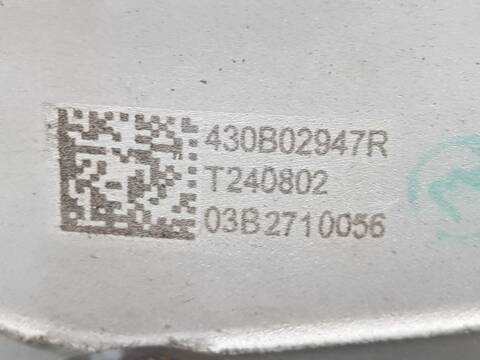 Foto 2ª: Mangueta Trasera Derecha Renault Espace 1.9 DCI 102CV