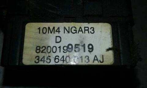 Foto 3ª: Mando Multifuncion Opel Movano G9U-754 - LZM 115CV 84KW [G9U A7] (2006)