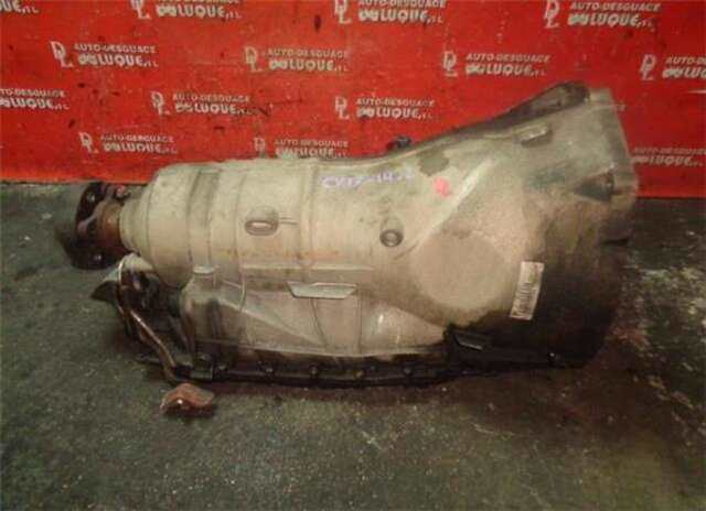 Foto 3ª: Caja Cambios Automatica Bmw Serie 3 315 3.0 330D [3.0 LTR. - 170 KW TURBODIESEL CAT] [M57 306 D3]