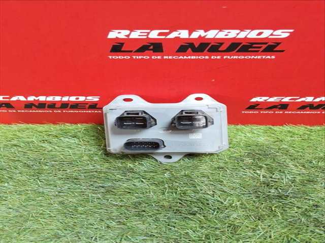 Foto 3ª: Centralita Motor ECU Ford Transit 2.0 ECOBLUE 130CV 96KW FURGONETA [BKFA,BKFB,YMF6,YMFA,YMFB,YMFS] (2019)