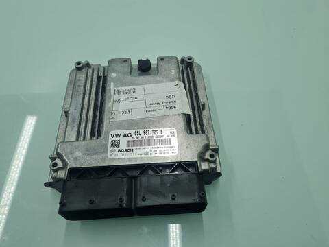 Centralita Motor ECU Volkswagen T-Roc ADVANCE 5P