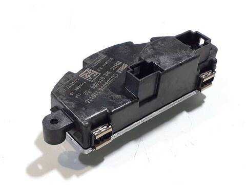 Foto 3ª: Calefacción Mercedes Vito 88CV 65KW (2014)