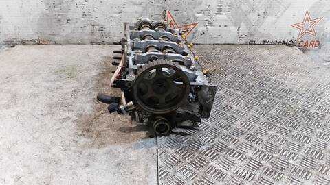 Foto 2ª: Culata Toyota Corolla 2.0 D-4D TERRA BERLINA 110CV 81KW [1CDFTV] (2006)