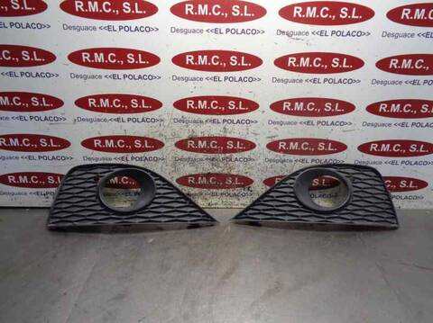 Rejilla Delantera Seat Ibiza 25 ANIVERSARIO 85CV 63KW