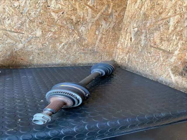 Transmision Trasera Izquierda Land Rover Discovery 2.7 TD V6 CAT 190CV