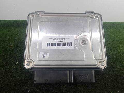 Centralita Motor ECU Audi Q5 2.0 TDI QUATTRO 143CV 105KW