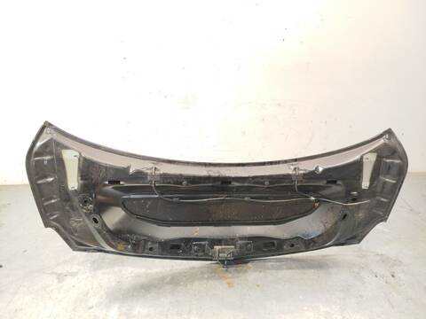 Foto 4ª: Capot Mercedes Citan 109 CDI 415.703) 90CV 66KW [K9K628] (2018)