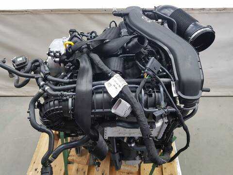 Motor Completo Volkswagen T-Roc LIFE