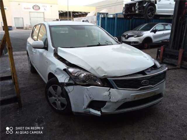 Motor Limpia Delantero Kia Ceed 1.4 (ED)(2006)