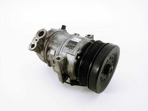 Compresor Aire Acondicionado Opel Corsa 1.0 08 68)