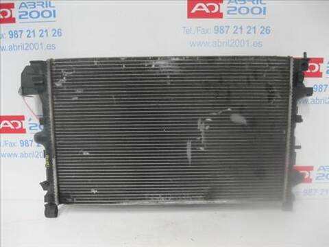 Radiador Motor Saab 9-3 1.9 TID 150CV 110KW FAMILIAR