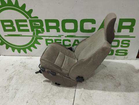 Foto 2ª: Asiento Delantero Izquierdo Volvo S40 1.6 CAT 109CV [B4164S2] (1995)