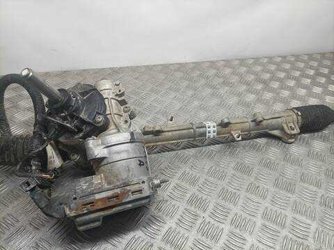 Foto 2ª: Cremallera de Direccion Citroen Berlingo START M 110CV 81KW [HN05] (2021)