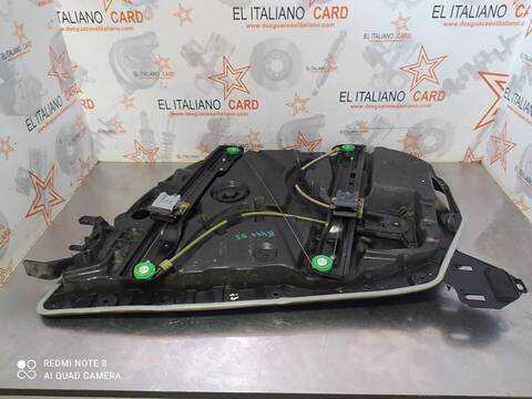 Foto 2ª: Elevalunas Eléctrico Delantero Izquierdo Mercedes Clase C 160 C 220 T CDI BLUETEC 205.204) 170CV 125KW FAMILIAR [651921] (2014)