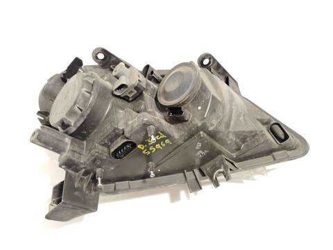 Foto 3ª: Faro Izquierdo Nissan Qashqai 2.0 141CV 104KW [MR20] (2007)