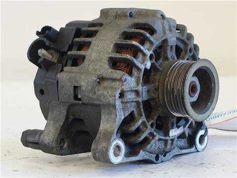 Alternador Toyota Aygo 1.4 SOUND 54CV 40KW
