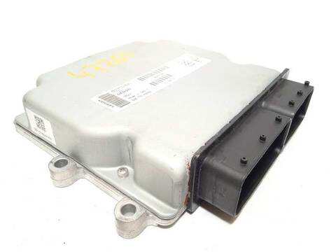Centralita Motor ECU Land Rover Range SUPERCHARGED 390CV 287KW