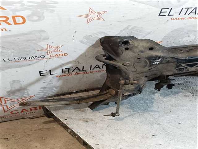 Foto 4ª: Puente Delantero Peugeot 308 CONFORT 109CV 80KW [9HX O 9H01] (2009)