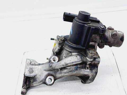 Foto 3ª: Valvula EGR Renault Clio AUTHENTIQUE 68CV 50KW [K9K M7] (2007)