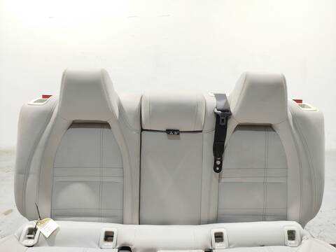 Foto 3ª: Asientos Traseros Mercedes Clase G 230 GLA 220 CDI 4-MATIC 156.905) 170CV 125KW [651930] (2015)