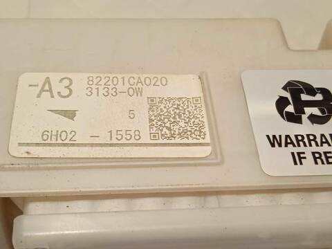 Foto 4ª: Caja Reles Fusibles Toyota GT86 2.0 G 200CV 147KW SPORT [FA20] (2016)