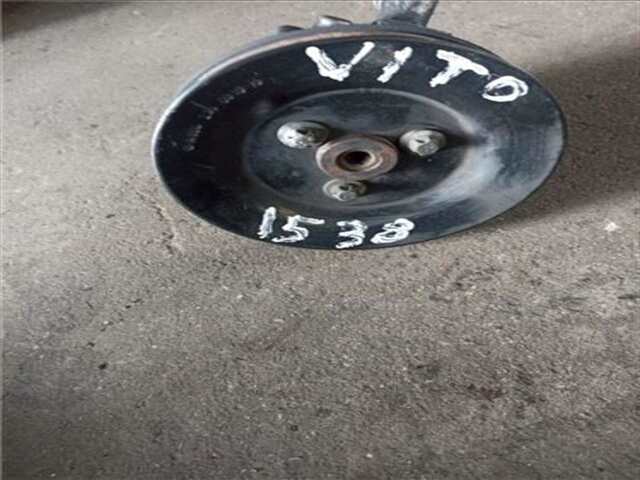 Bomba Servodireccion Mercedes Vito 2.2 110 CDI (638.094) [2.2 LTR. - 75 KW 16V CDI TURBODIESEL CAT]