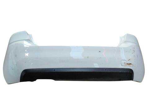 Foto 3ª: Paragolpes Trasero Peugeot 308 1.2 THP 130 AUT. 131CV (2013)