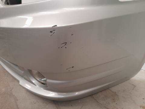 Foto 4ª: Paragolpes Delantero Hyundai Accent CRDI GL 82CV 60KW [D3EA] (2003)