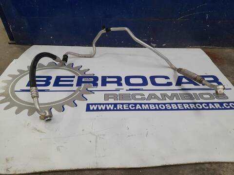 Tubos Aire Acondicionado Seat Leon 1.9 TDI 105CV
