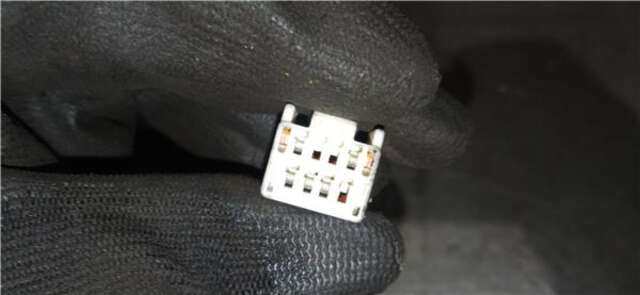 Foto 3ª: Retrovisor Derecho Mazda 3 1.6 [ZM]