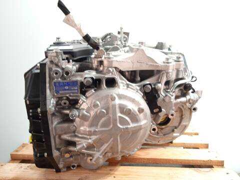 Foto 4ª: Caja Cambios Automatica Peugeot 208 1.2 VTI 82 82CV 60KW AUT. [HN05] (2023)