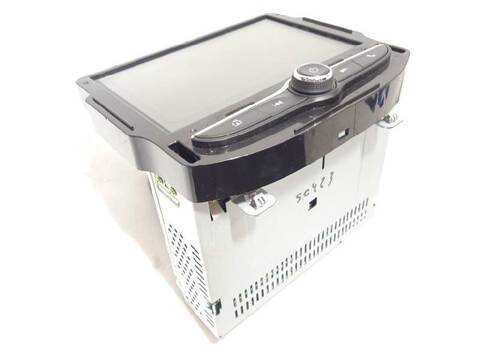 Foto 2ª: Pantalla Multifuncion Opel Grandland SELECTIVE 120CV 88KW [BH01] (2018)